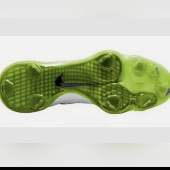 RARE Nike Force Zoom Trout 7 Metal Baseball Cleats main image 6